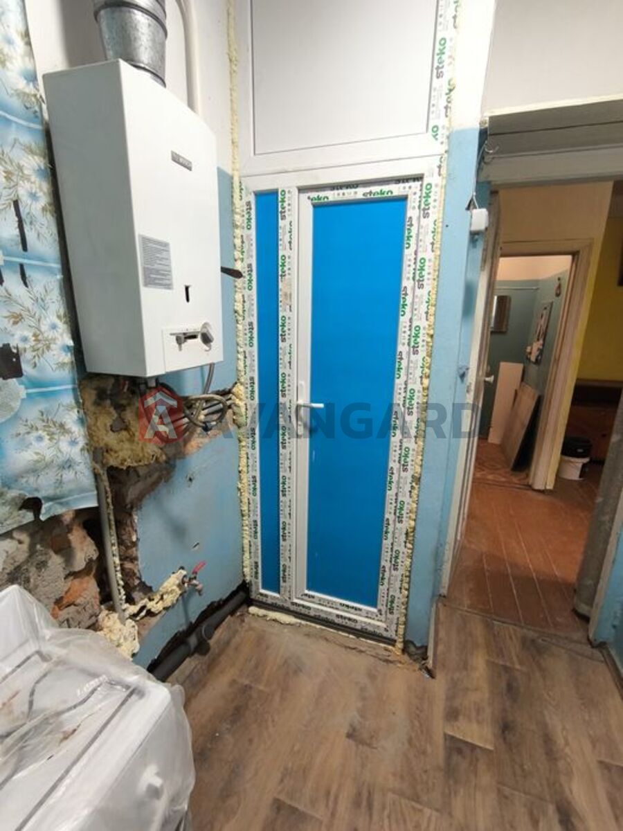 3 комн. квартира, 51/-/4 кв. м., 4/4 этаж фото 9 3 комн. квартира, 51/-/4 кв. м., 4/4 этаж фото 9