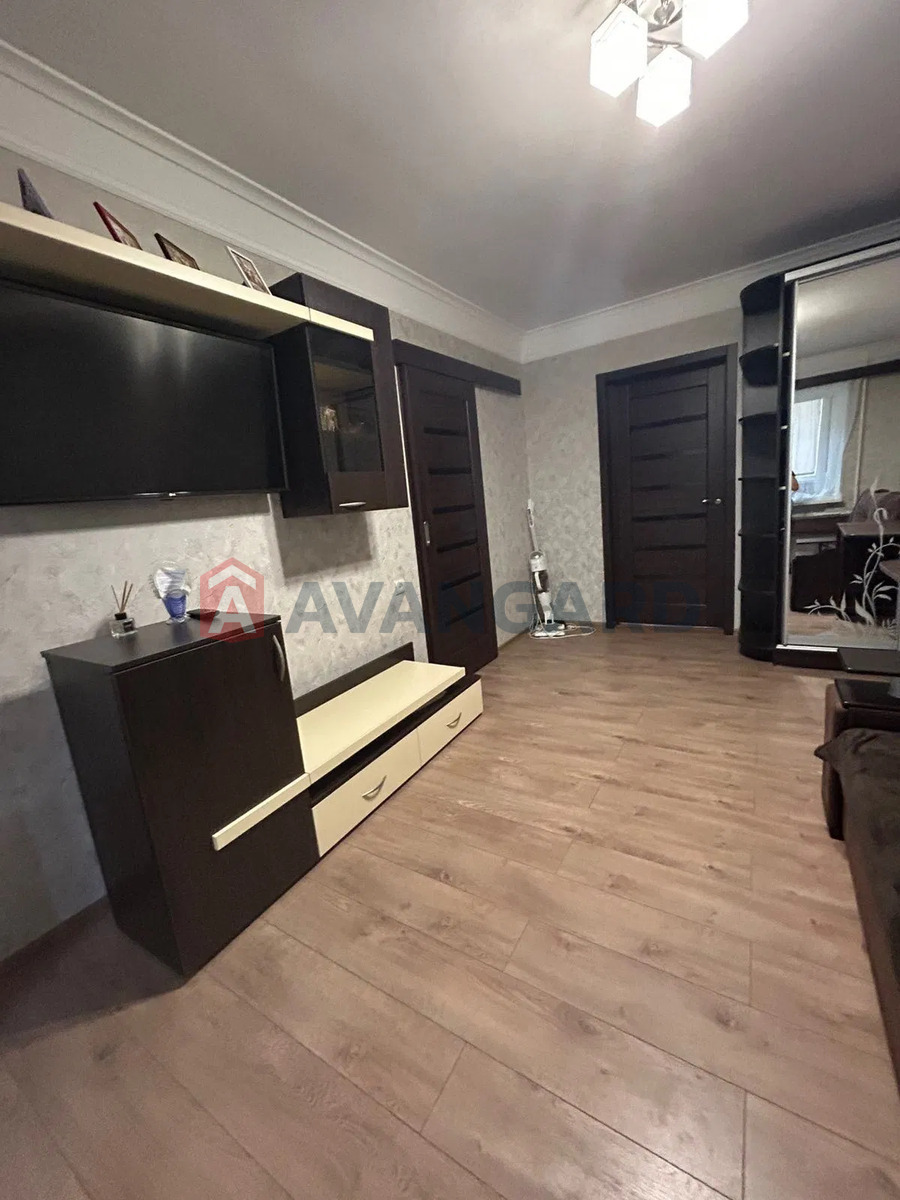 2 комн. квартира, 43/-/5 кв. м., 4/5 этаж фото 3 2 комн. квартира, 43/-/5 кв. м., 4/5 этаж фото 3