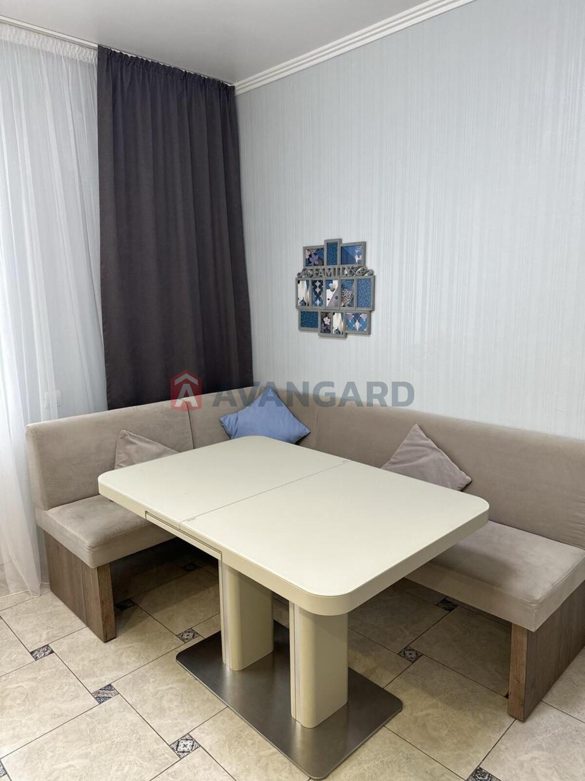 2 комн. квартира, 72/-/10 кв. м., 14/25 этаж фото 4 2 комн. квартира, 72/-/10 кв. м., 14/25 этаж фото 4