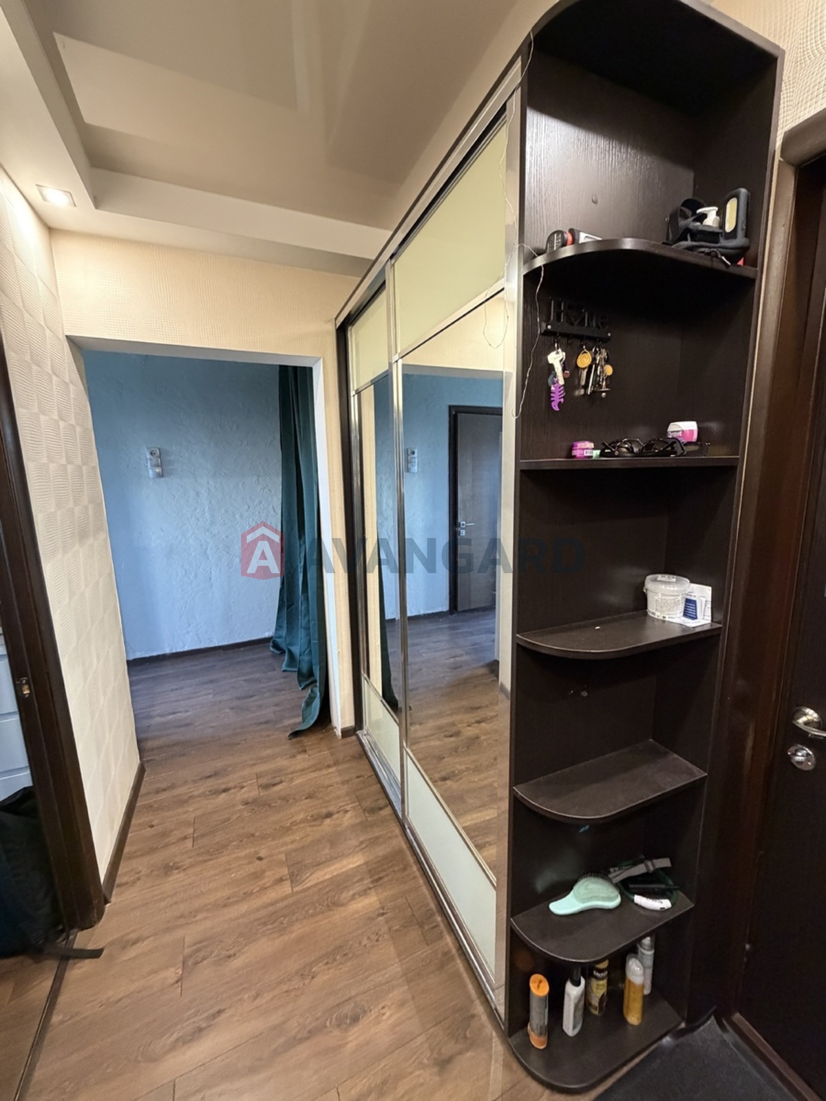 2 комн. квартира, 60/29/7 кв. м., 9/12 этаж фото 10 2 комн. квартира, 60/29/7 кв. м., 9/12 этаж фото 10