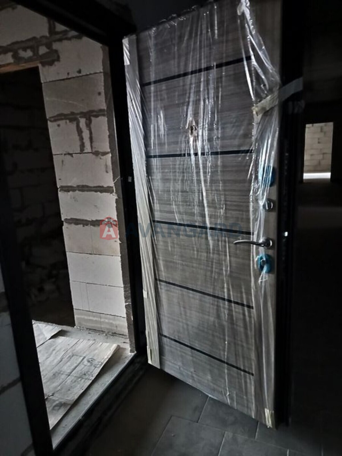 1 кім. квартира, 38/-/1 кв. м., 11/13 поверх фото 3 1 кім. квартира, 38/-/1 кв. м., 11/13 поверх фото 3