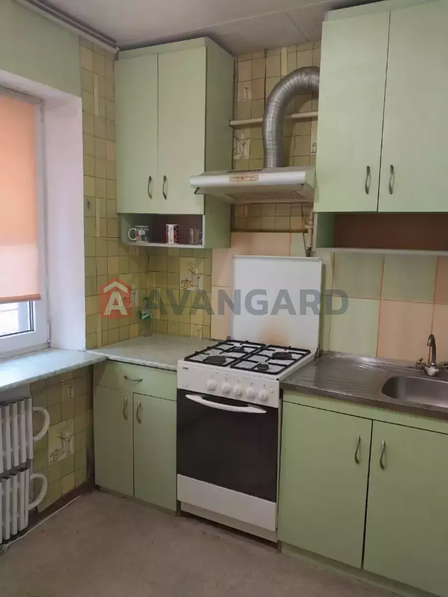 1 кім. квартира, 40/19/8 кв. м., 1/10 поверх фото 3 1 кім. квартира, 40/19/8 кв. м., 1/10 поверх фото 3