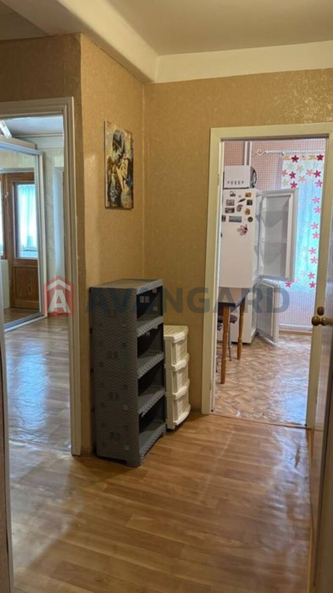 1 кім. квартира, 29/-/7 кв. м., 1/9 поверх фото 5 1 кім. квартира, 29/-/7 кв. м., 1/9 поверх фото 5