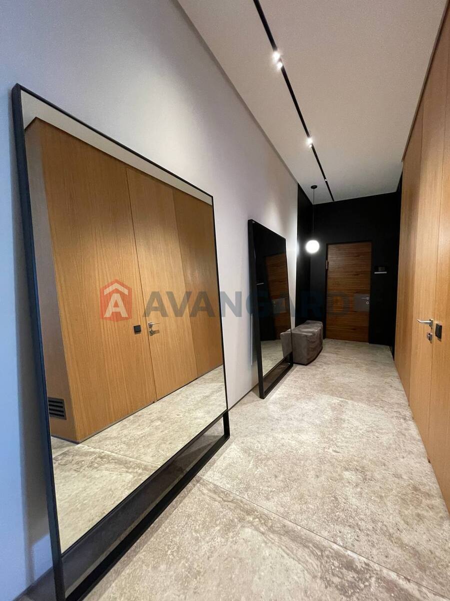 3 кім. квартира, 93/-/- кв. м., 5/6 поверх фото 2 3 кім. квартира, 93/-/- кв. м., 5/6 поверх фото 2