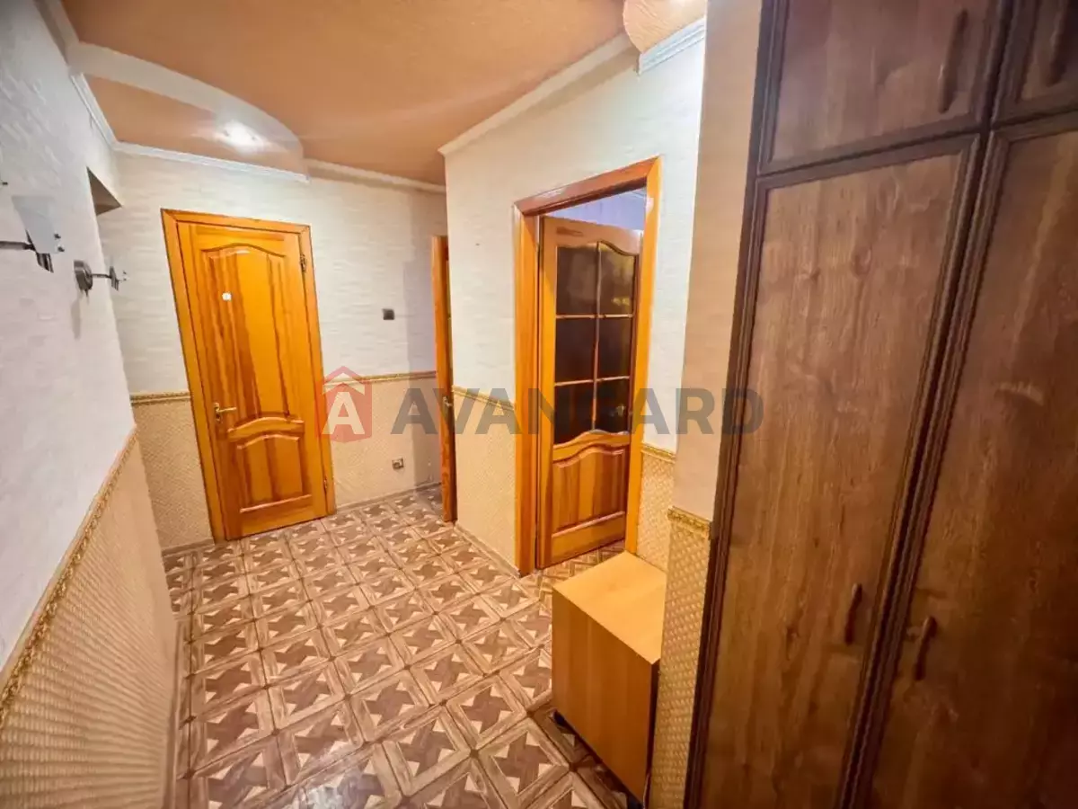 2 комн. квартира, 47/-/- кв. м., 9/10 этаж фото 4 2 комн. квартира, 47/-/- кв. м., 9/10 этаж фото 4