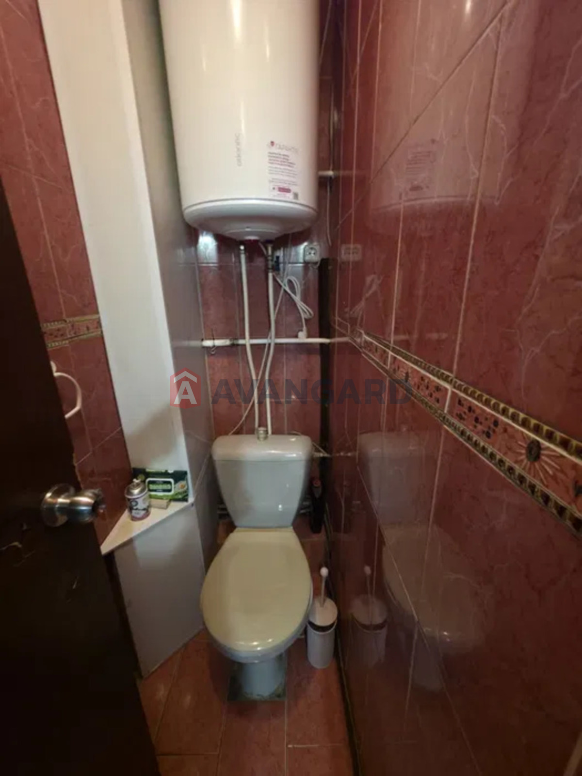 2 кім. квартира, 46/-/8 кв. м., 3/9 поверх фото 8 2 кім. квартира, 46/-/8 кв. м., 3/9 поверх фото 8