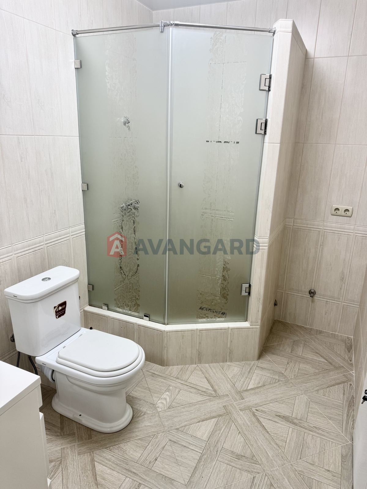 3 кім. квартира, 81/44/20 кв. м., 4/10 поверх фото 21 3 кім. квартира, 81/44/20 кв. м., 4/10 поверх фото 21