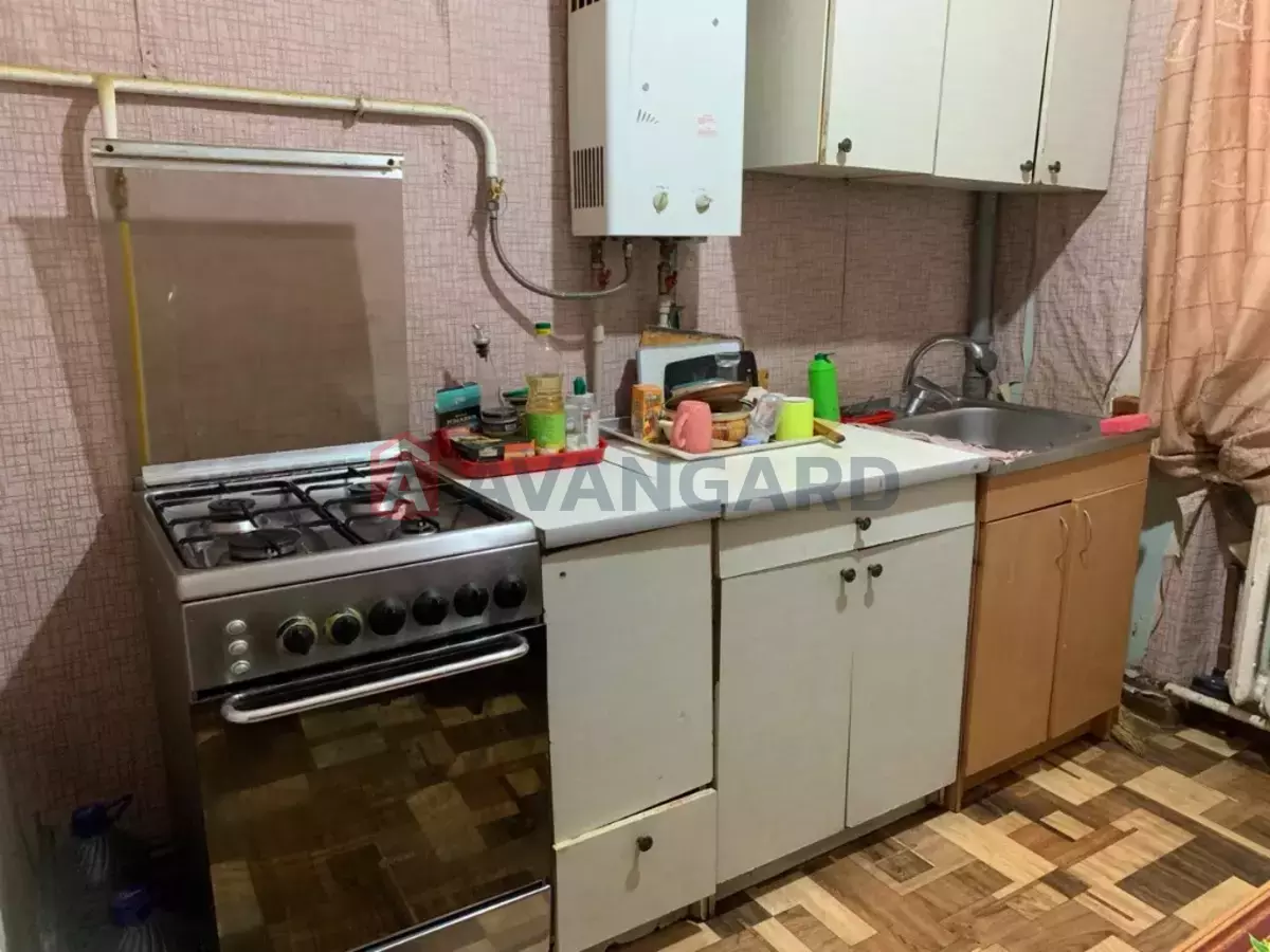 3 комн. квартира, 66/45/7 кв. м., 1/2 этаж фото 9 3 комн. квартира, 66/45/7 кв. м., 1/2 этаж фото 9
