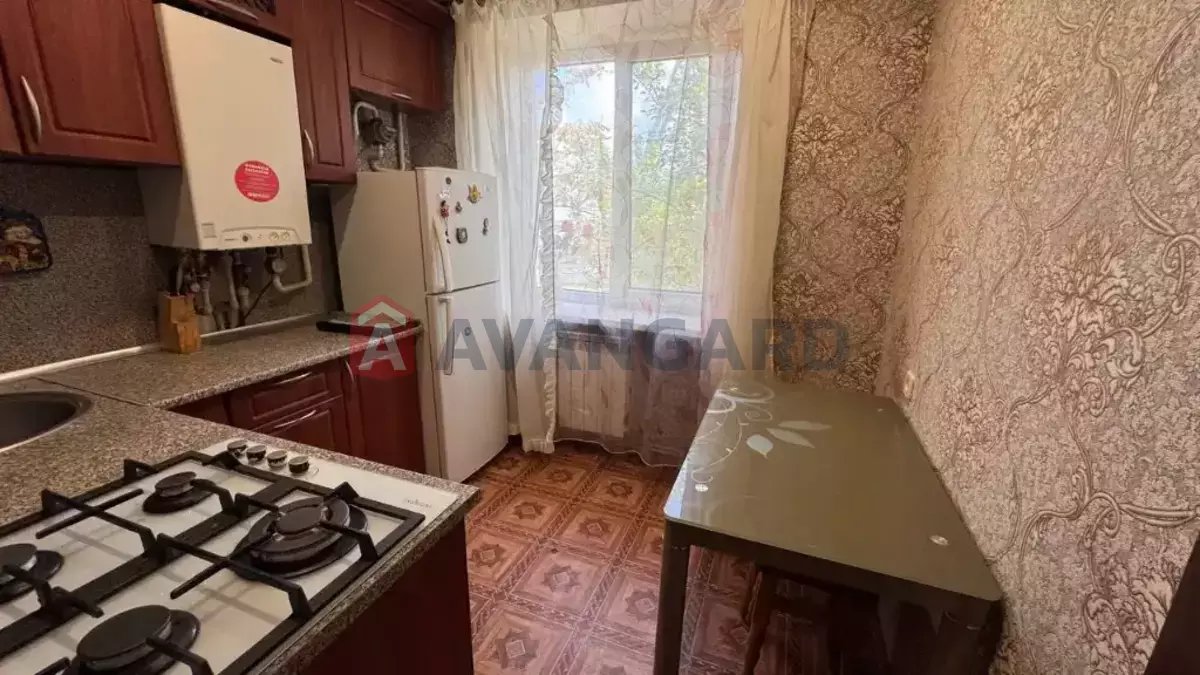 1 комн. квартира, 32/28/4 кв. м., 2/2 этаж фото 6 1 комн. квартира, 32/28/4 кв. м., 2/2 этаж фото 6