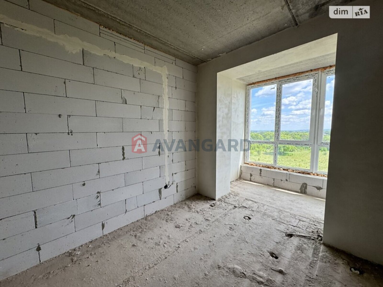 1 кім. квартира, 44/44/16 кв. м., 10/10 поверх фото 19 1 кім. квартира, 44/44/16 кв. м., 10/10 поверх фото 19