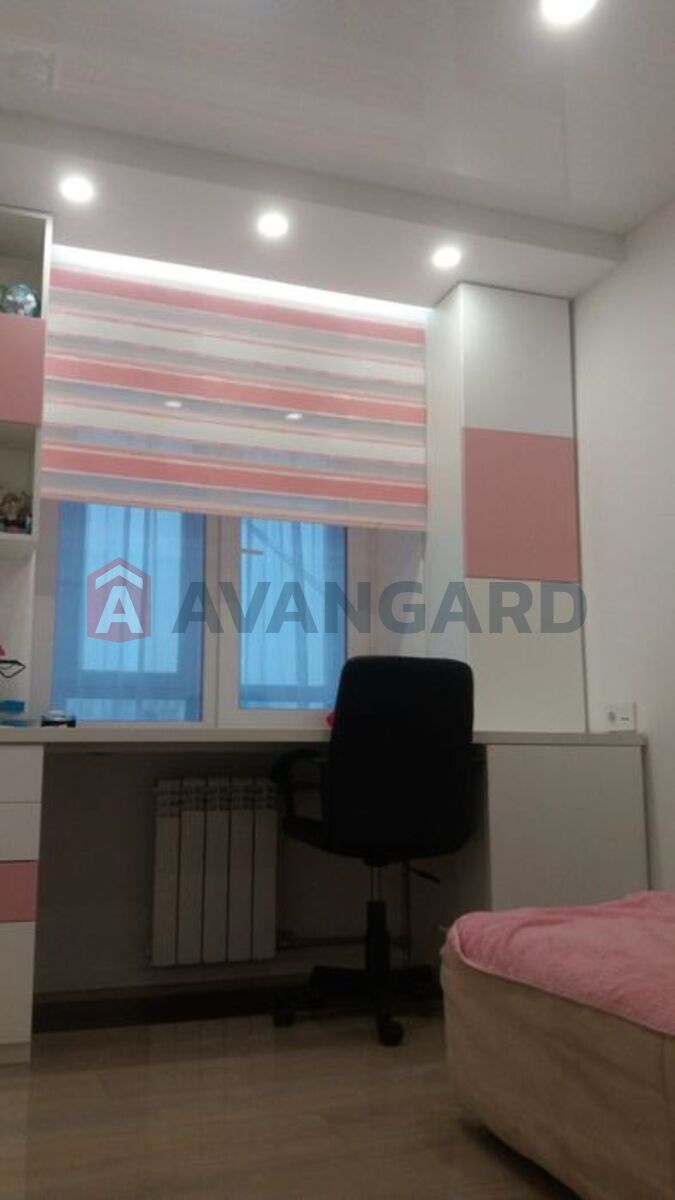 3 комн. квартира, 54/-/9 кв. м., 8/9 этаж фото 2 3 комн. квартира, 54/-/9 кв. м., 8/9 этаж фото 2
