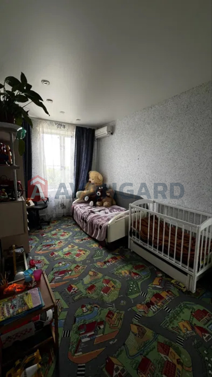 3 кім. квартира, 63/-/19 кв. м., 5/5 поверх фото 5 3 кім. квартира, 63/-/19 кв. м., 5/5 поверх фото 5