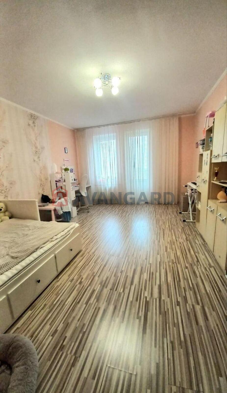 4 комн. квартира, 126/88/18 кв. м., 5/13 этаж фото 5 4 комн. квартира, 126/88/18 кв. м., 5/13 этаж фото 5