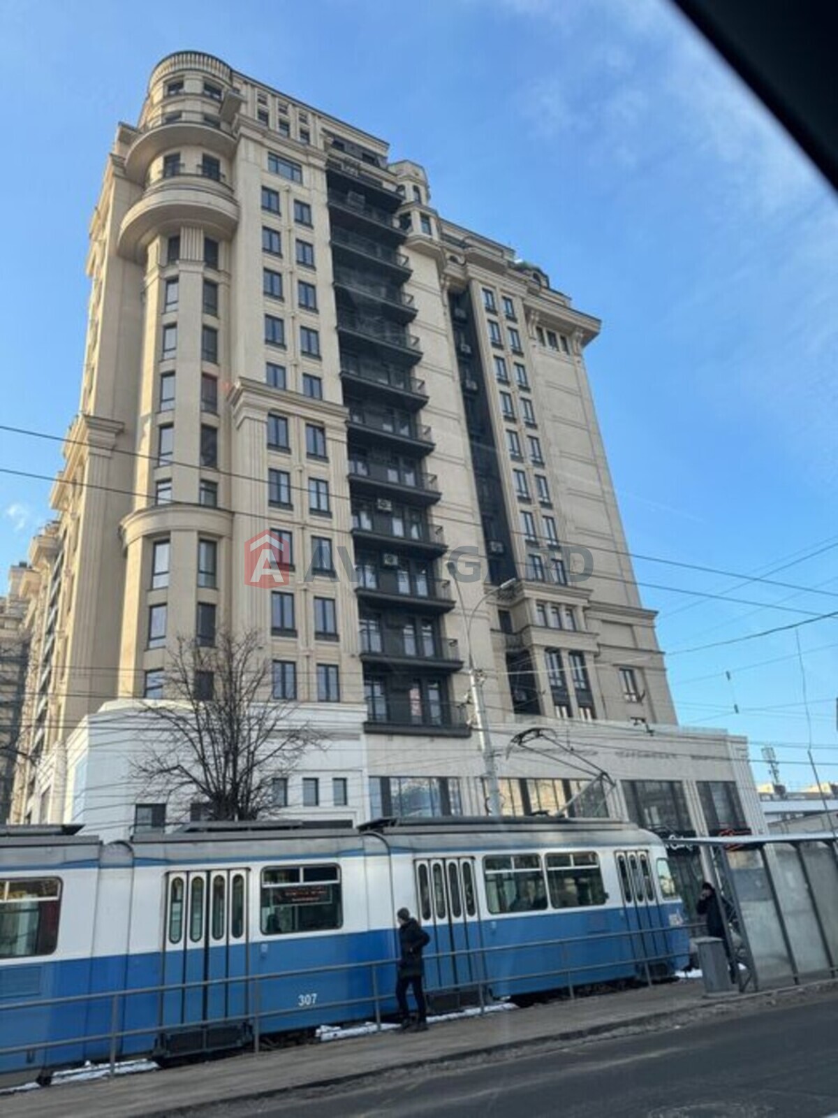 2 кім. квартира, 82/-/14 кв. м., 15/15 поверх фото 2 2 кім. квартира, 82/-/14 кв. м., 15/15 поверх фото 2