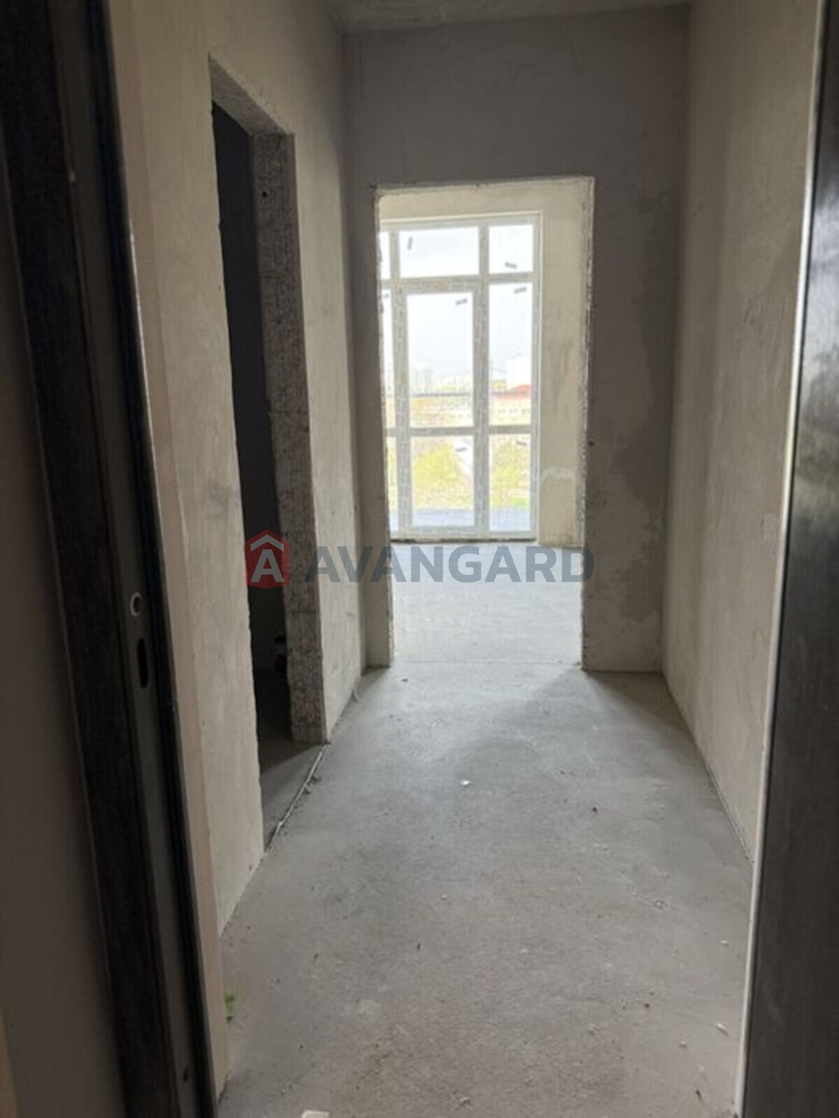 1 кім. квартира, 30/-/7 кв. м., 8/9 поверх фото 6 1 кім. квартира, 30/-/7 кв. м., 8/9 поверх фото 6