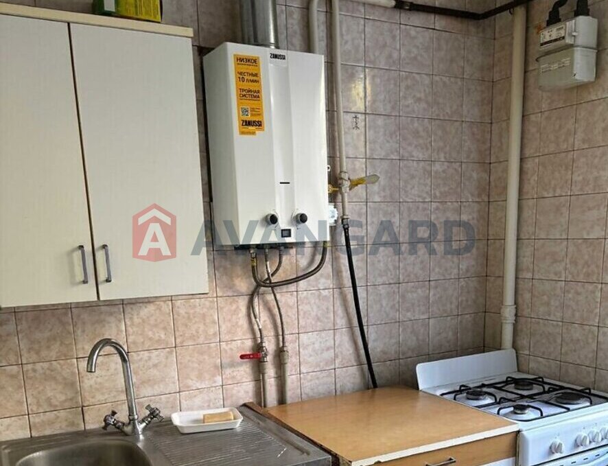 2 комн. квартира, 52/35/5 кв. м., 2/4 этаж фото 1 2 комн. квартира, 52/35/5 кв. м., 2/4 этаж фото 1