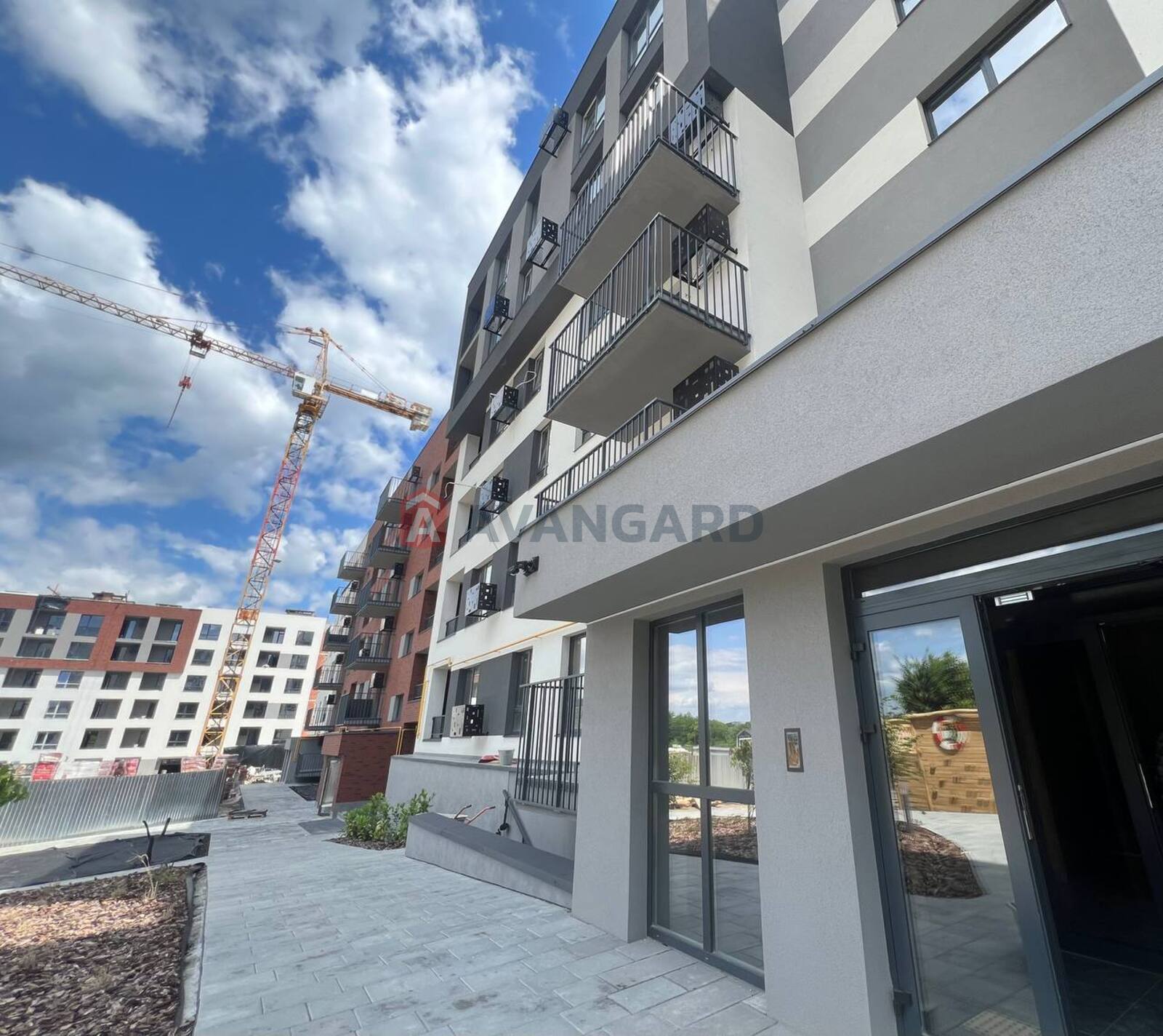 2 комн. квартира, 63.5/30/13 кв. м., 6/6 этаж фото 21 2 комн. квартира, 63.5/30/13 кв. м., 6/6 этаж фото 21