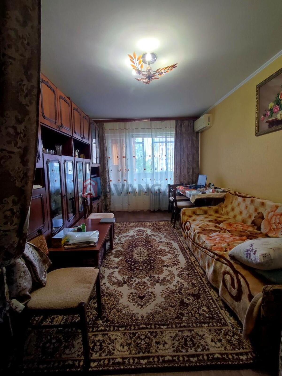 2 комн. квартира, 44/31/5 кв. м., 5/5 этаж фото 6 2 комн. квартира, 44/31/5 кв. м., 5/5 этаж фото 6