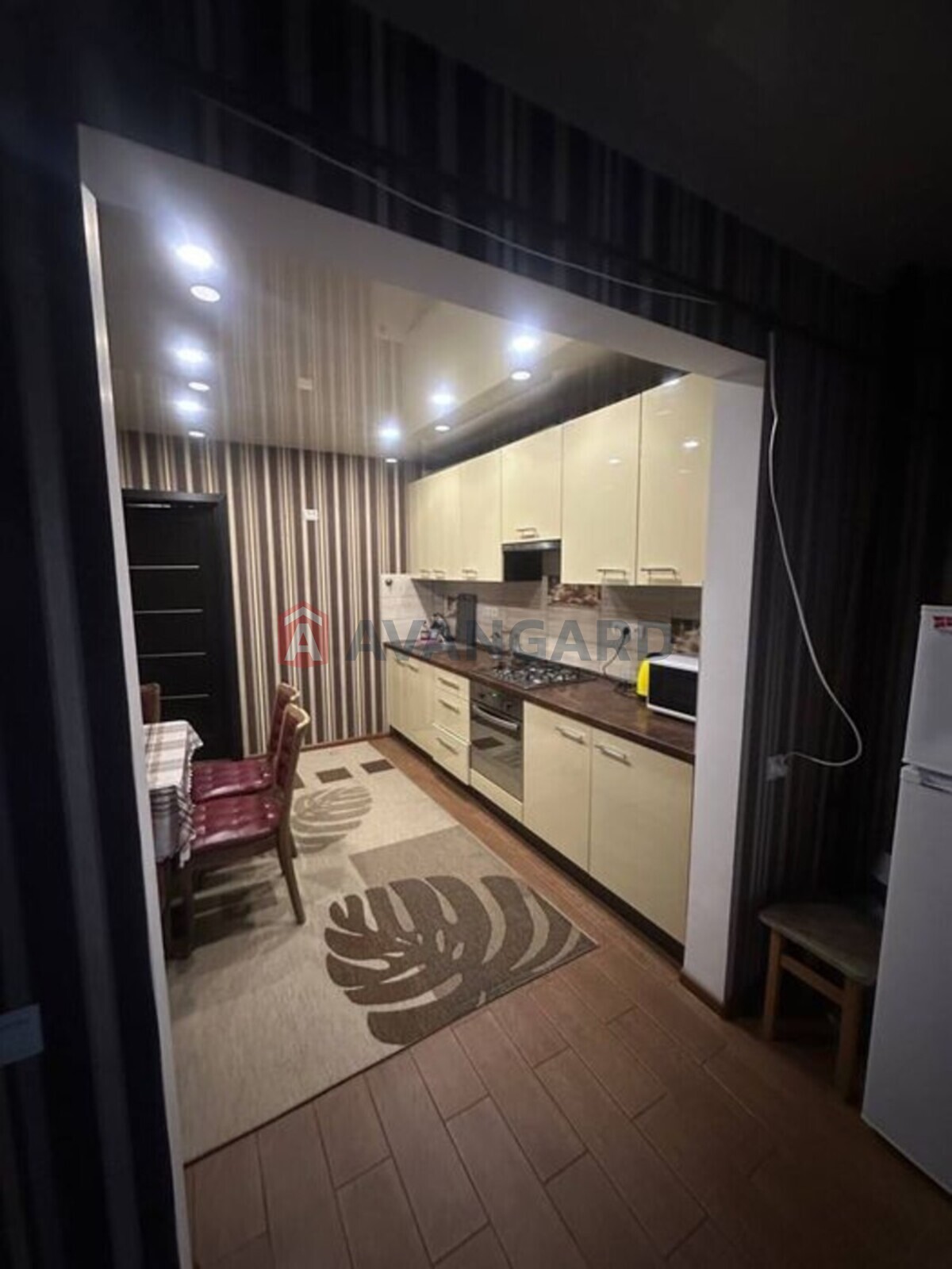 1 комн. квартира, 50/-/13 кв. м., 7/10 этаж фото 4 1 комн. квартира, 50/-/13 кв. м., 7/10 этаж фото 4