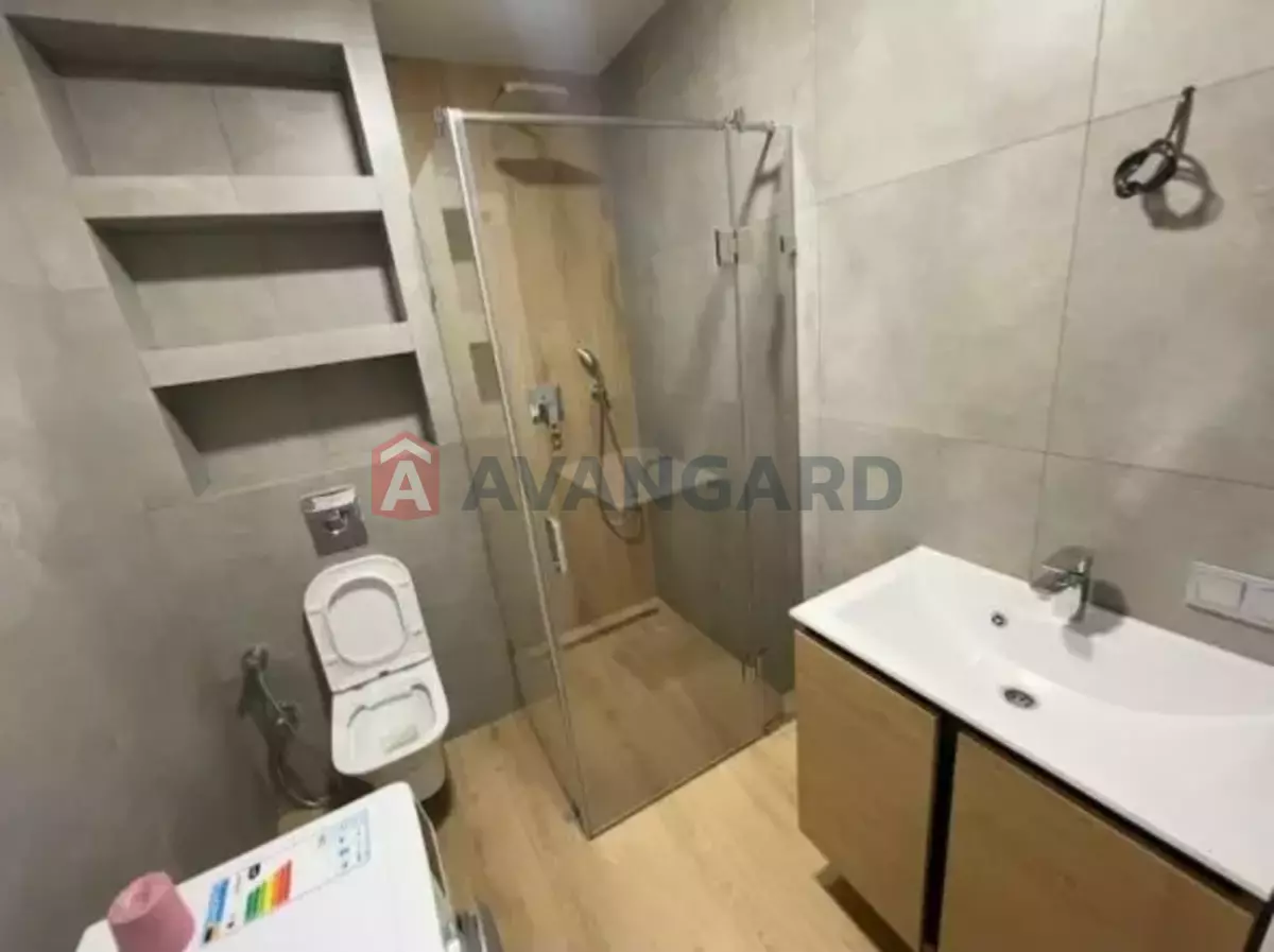 2 кім. квартира, 50/33/9 кв. м., 8/12 поверх фото 3 2 кім. квартира, 50/33/9 кв. м., 8/12 поверх фото 3