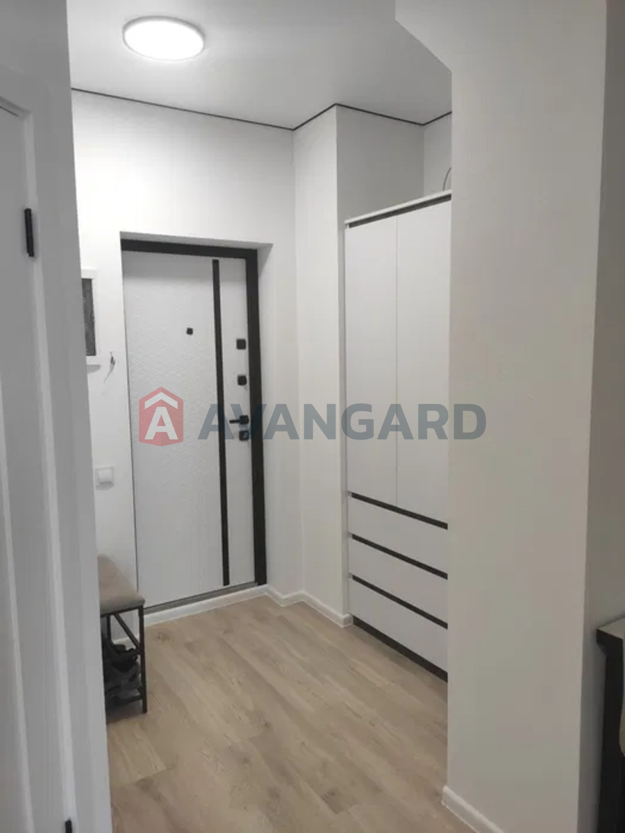 1 комн. квартира, 30/-/10 кв. м., 3/5 этаж фото 7 1 комн. квартира, 30/-/10 кв. м., 3/5 этаж фото 7