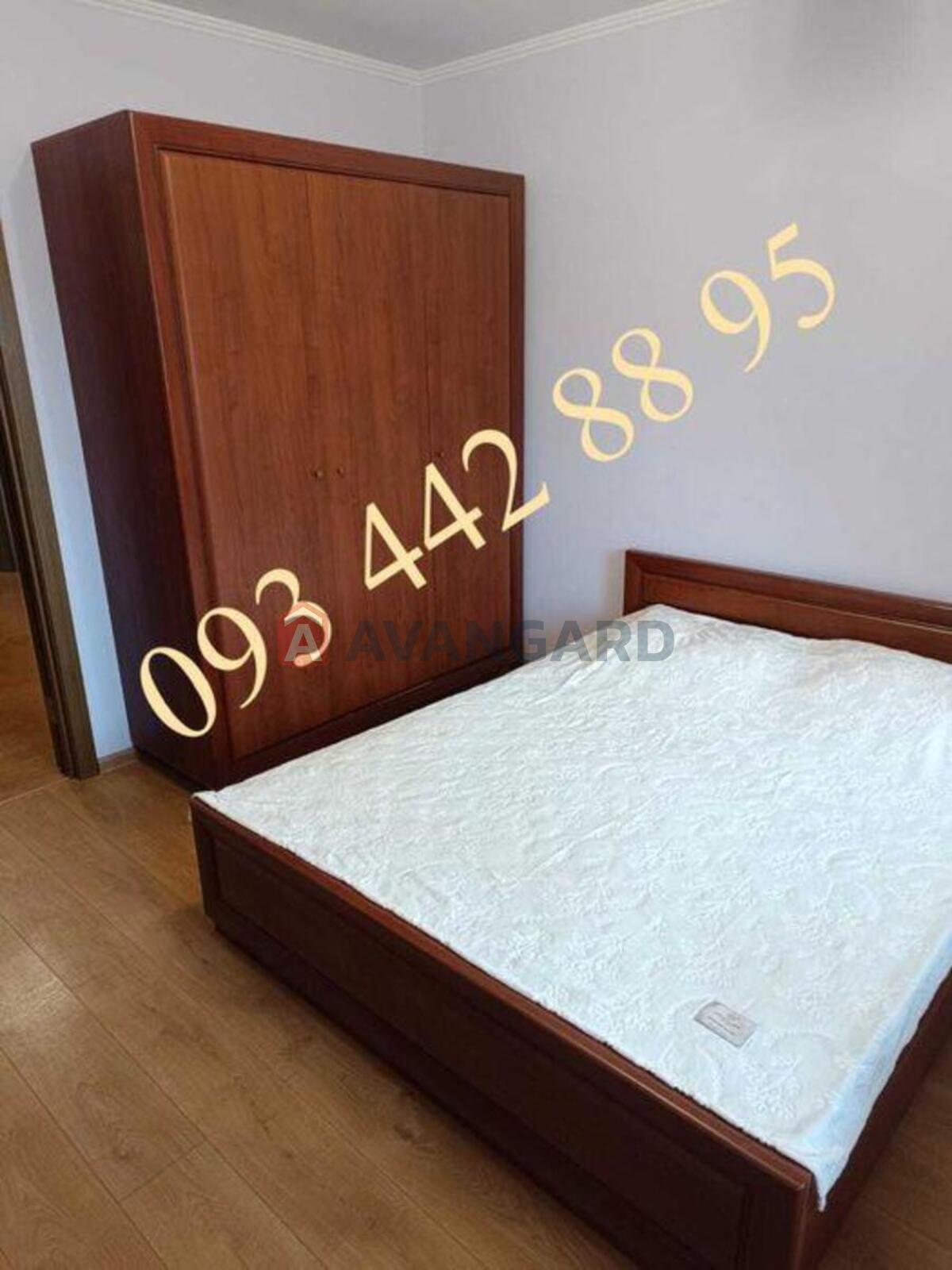 3 комн. квартира, 84/-/8 кв. м., 15/16 этаж фото 19 3 комн. квартира, 84/-/8 кв. м., 15/16 этаж фото 19