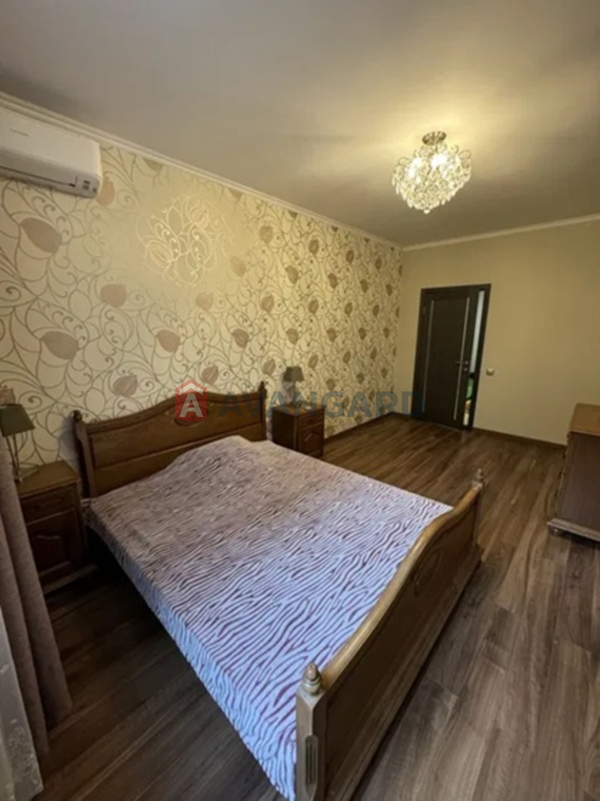 1 кім. квартира, 45/-/14 кв. м., 1/5 поверх фото 1 1 кім. квартира, 45/-/14 кв. м., 1/5 поверх фото 1