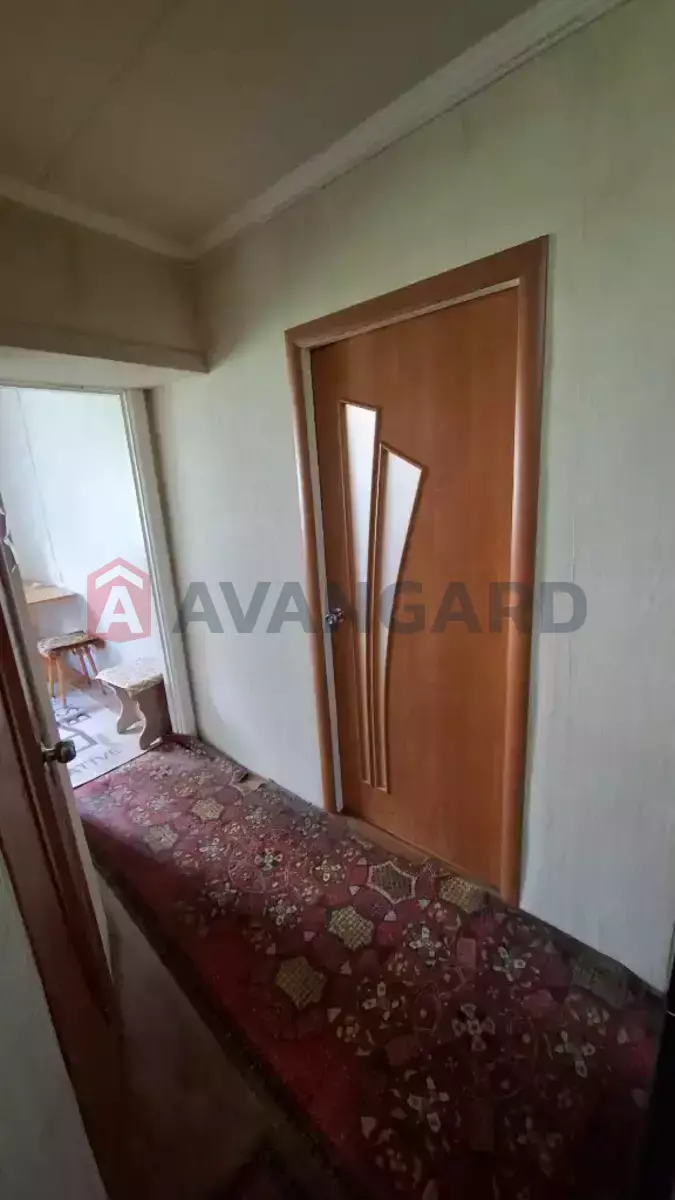 1 комн. квартира, 33/17/6 кв. м., 4/5 этаж фото 16 1 комн. квартира, 33/17/6 кв. м., 4/5 этаж фото 16