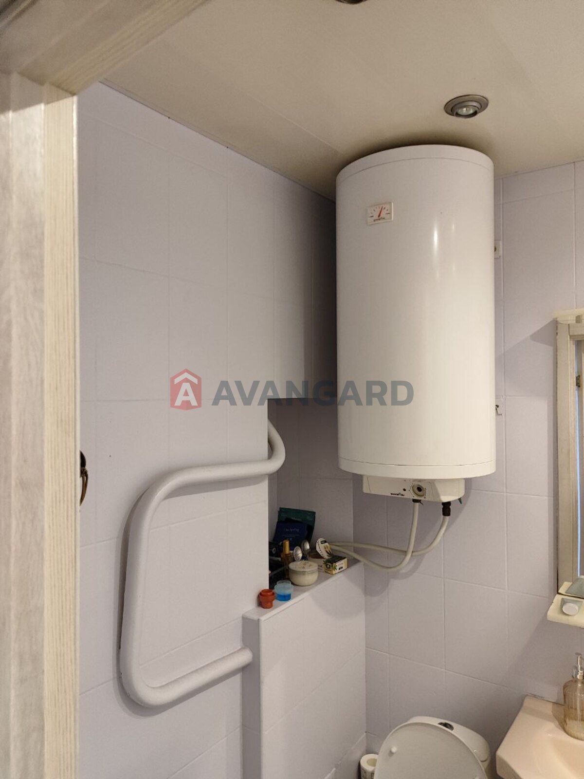 1 комн. квартира, 42/18/13 кв. м., 12/12 этаж фото 3 1 комн. квартира, 42/18/13 кв. м., 12/12 этаж фото 3