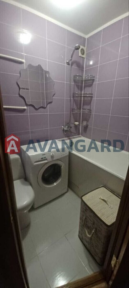 2 кім. квартира, 43/25/6 кв. м., 4/5 поверх фото 4 2 кім. квартира, 43/25/6 кв. м., 4/5 поверх фото 4