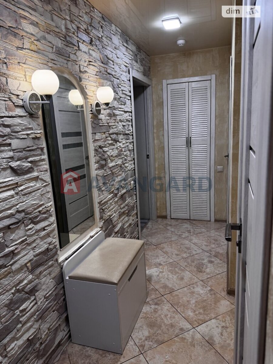 2 кім. квартира, 43/-/6 кв. м., 2/5 поверх фото 4 2 кім. квартира, 43/-/6 кв. м., 2/5 поверх фото 4