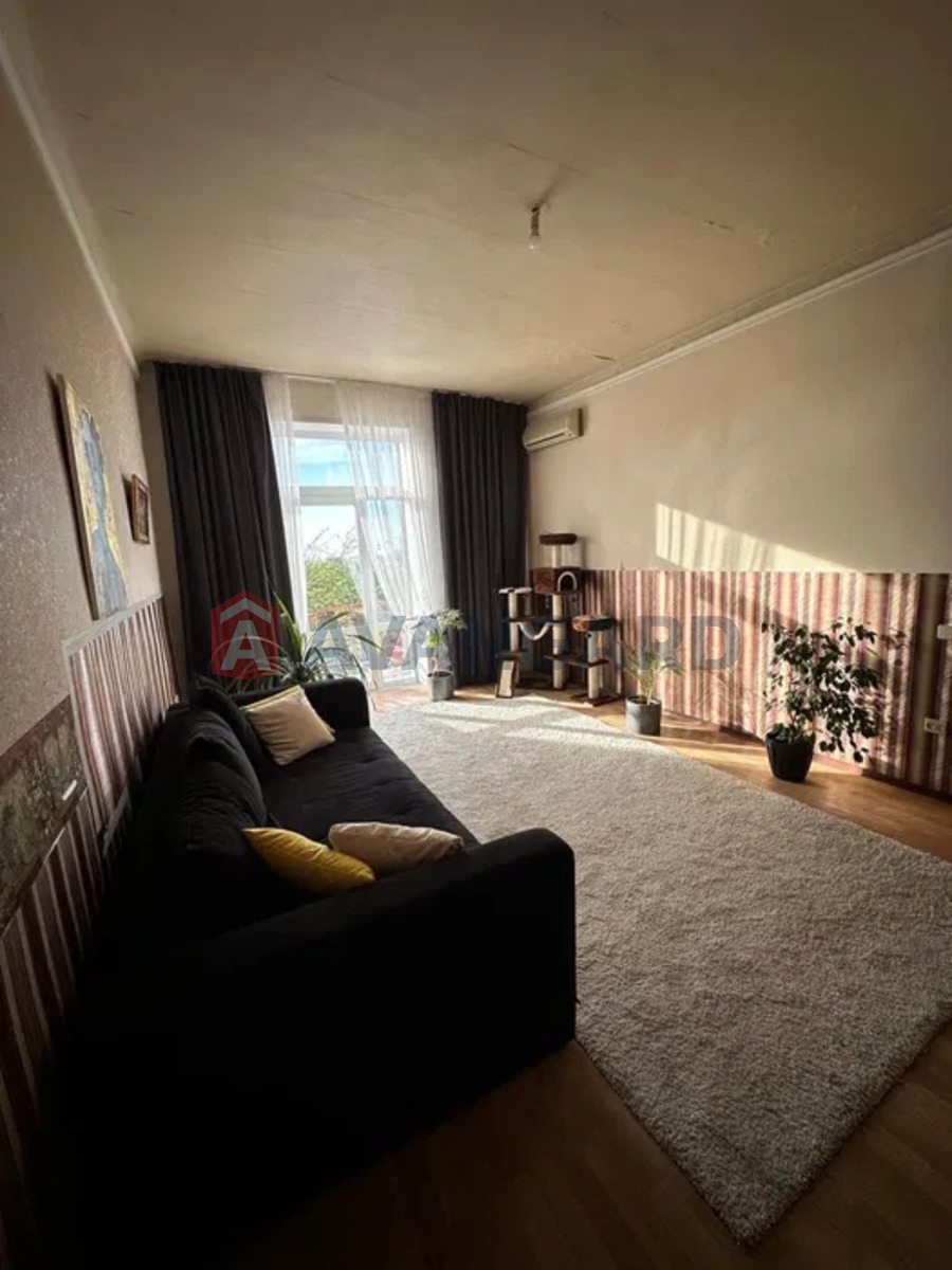 3 кім. квартира, 90/-/13 кв. м., 5/5 поверх фото 2 3 кім. квартира, 90/-/13 кв. м., 5/5 поверх фото 2