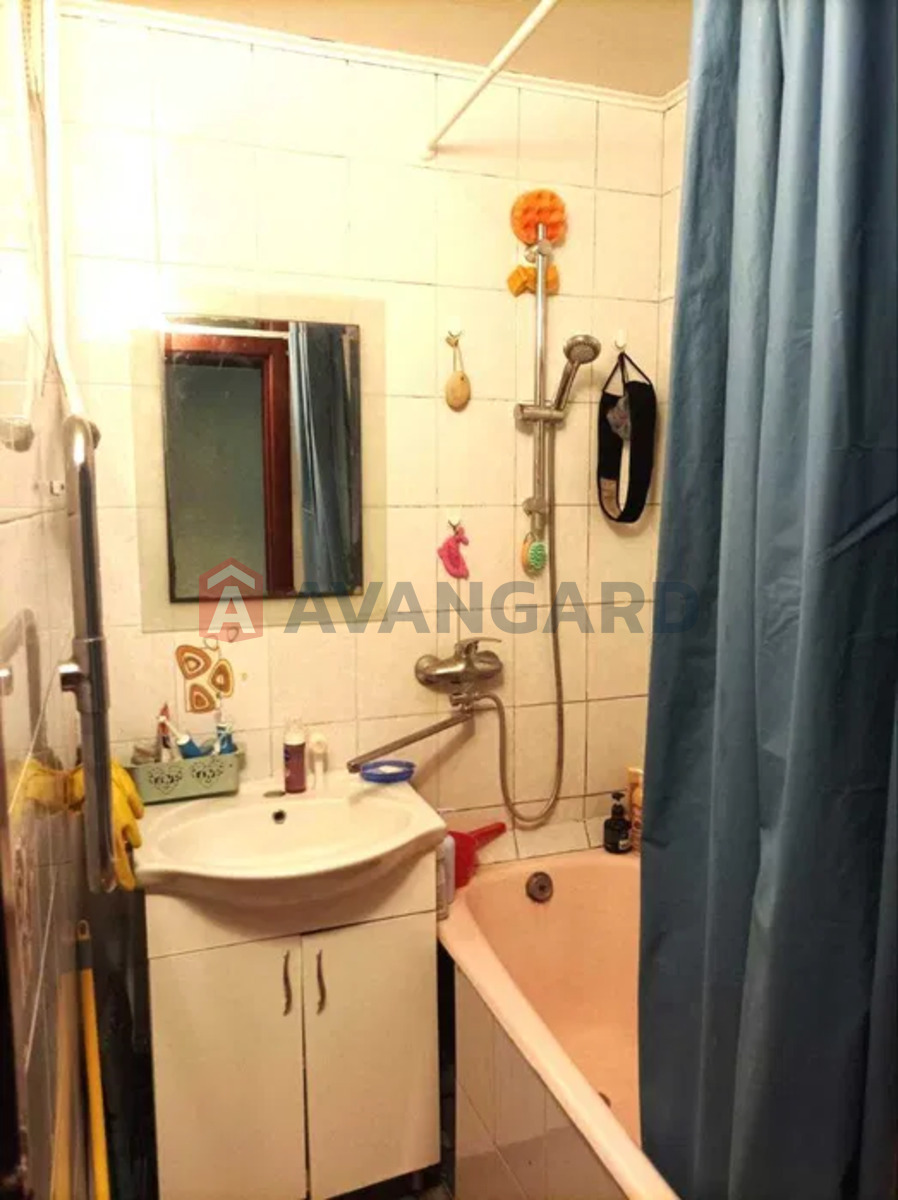 2 кім. квартира, 48/-/6 кв. м., 2/9 поверх фото 7 2 кім. квартира, 48/-/6 кв. м., 2/9 поверх фото 7