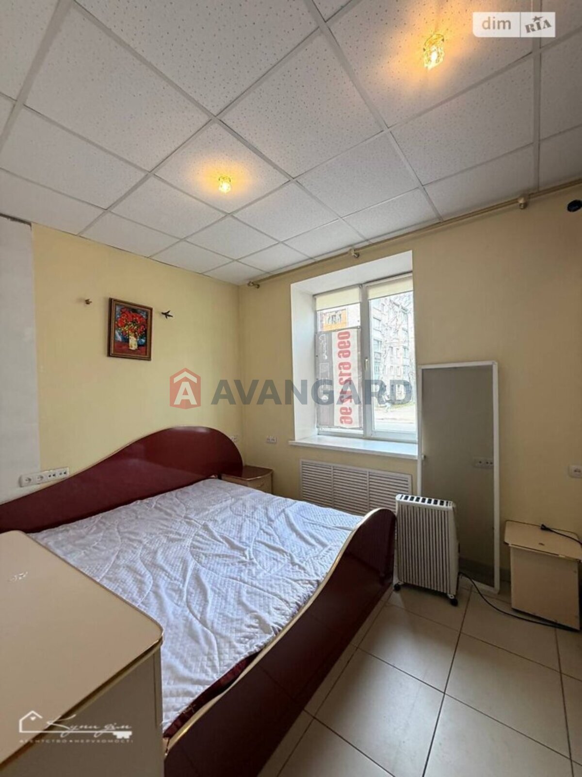 2 комн. квартира, 61/48/7 кв. м., 1/3 этаж фото 3 2 комн. квартира, 61/48/7 кв. м., 1/3 этаж фото 3