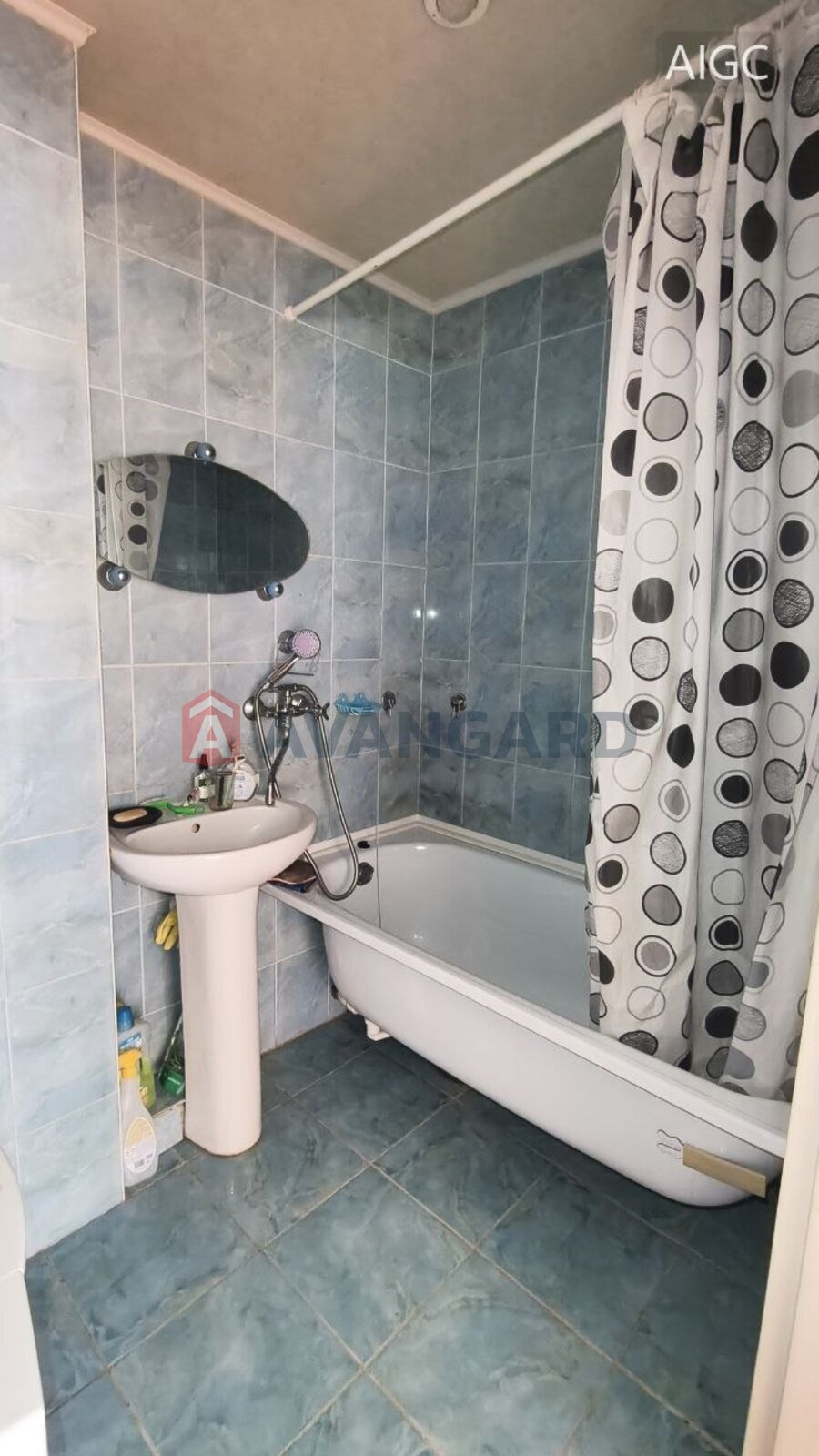 3 комн. квартира, 54/-/7 кв. м., 2/5 этаж фото 9 3 комн. квартира, 54/-/7 кв. м., 2/5 этаж фото 9