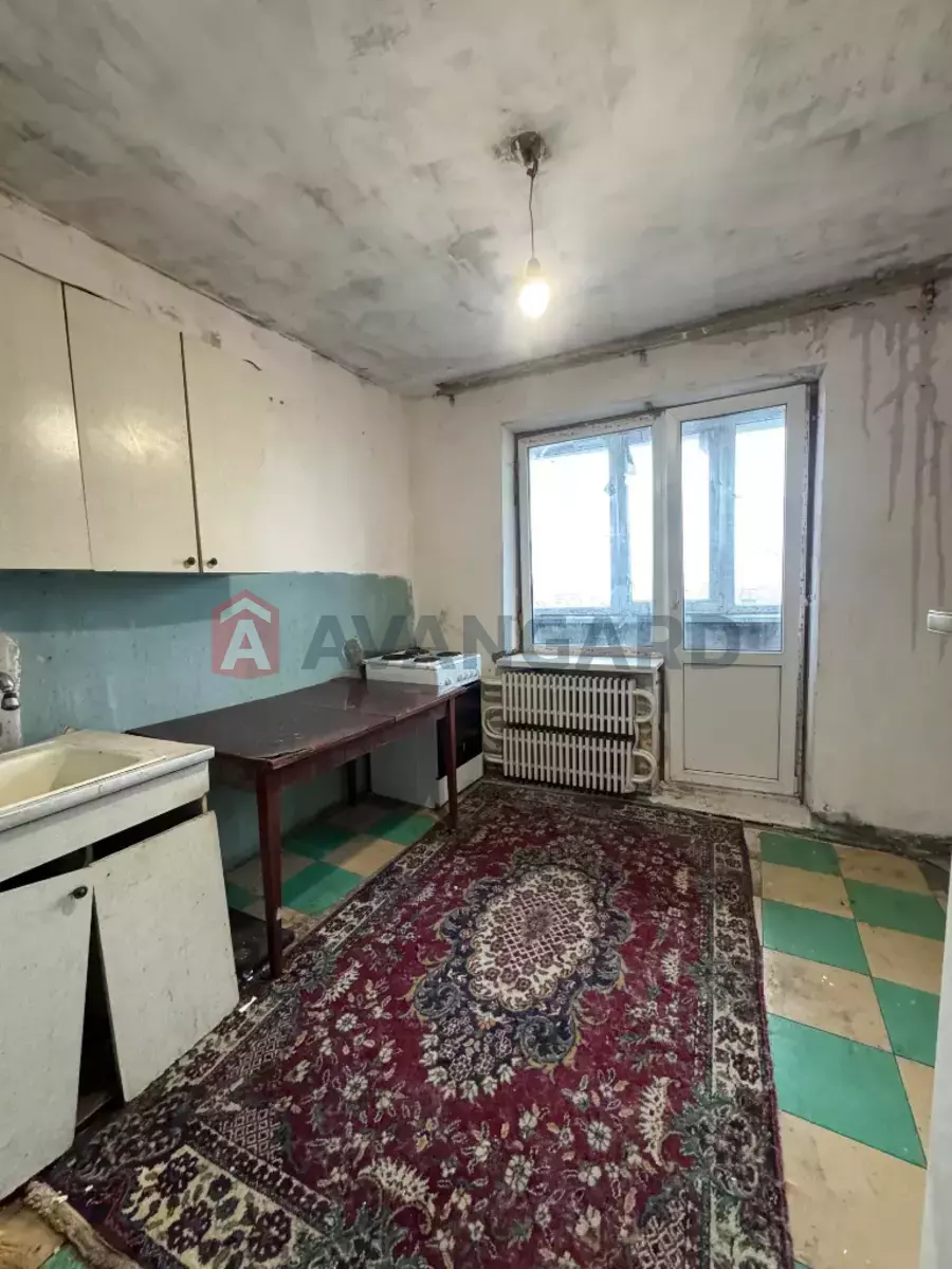 2 комн. квартира, 52/-/8 кв. м., 16/16 этаж фото 9 2 комн. квартира, 52/-/8 кв. м., 16/16 этаж фото 9