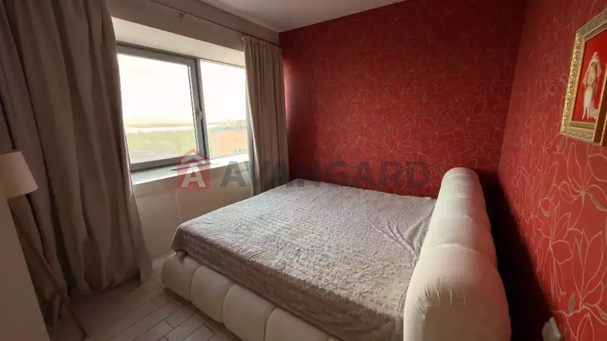 2 комн. квартира, 90/45/16 кв. м., 10/25 этаж фото 12 2 комн. квартира, 90/45/16 кв. м., 10/25 этаж фото 12