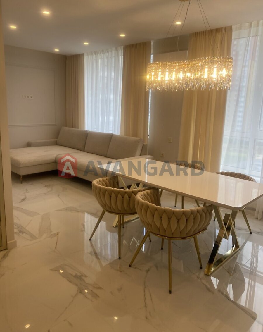 1 кім. квартира, 48/-/20 кв. м., 4/8 поверх фото 8 1 кім. квартира, 48/-/20 кв. м., 4/8 поверх фото 8