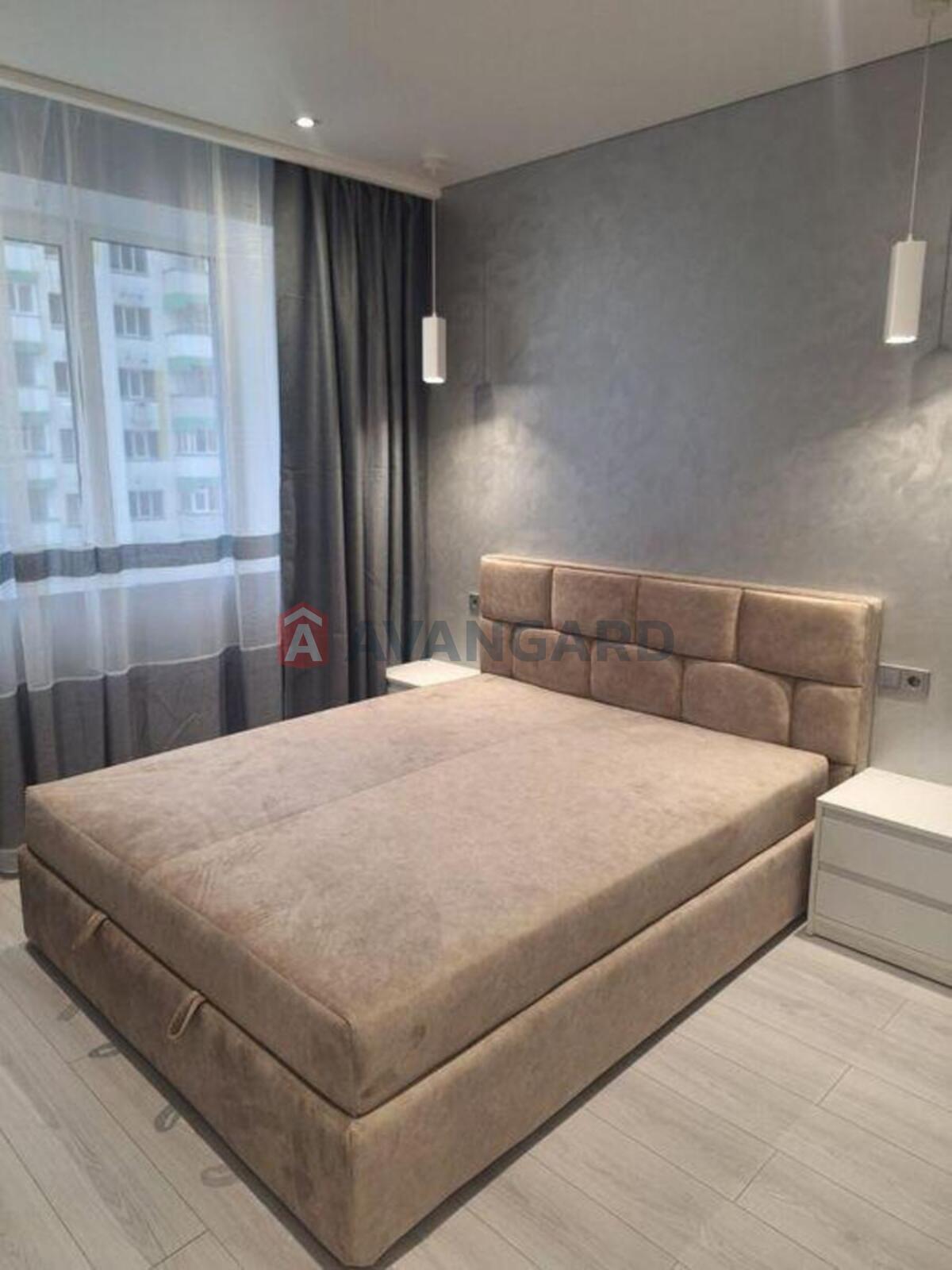 1 кім. квартира, 46/-/15 кв. м., 7/16 поверх фото 2 1 кім. квартира, 46/-/15 кв. м., 7/16 поверх фото 2