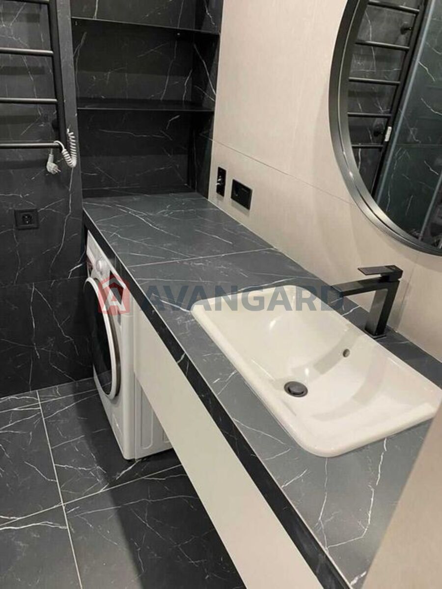 1 кім. квартира, 40/-/30 кв. м., 10/15 поверх фото 12 1 кім. квартира, 40/-/30 кв. м., 10/15 поверх фото 12