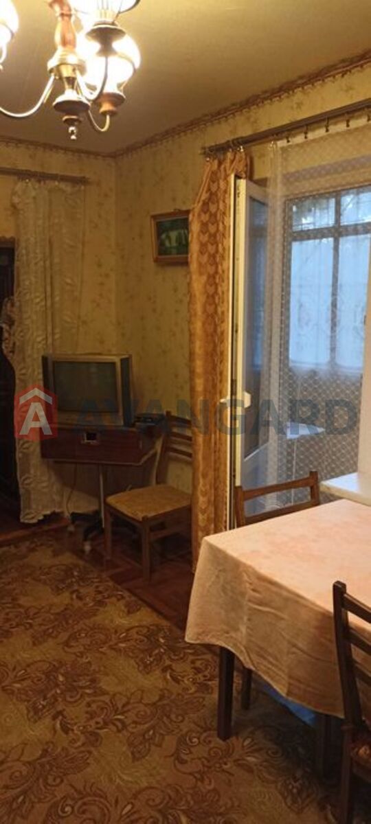 1 комн. квартира, 40/-/9 кв. м., 1/9 этаж фото 2 1 комн. квартира, 40/-/9 кв. м., 1/9 этаж фото 2