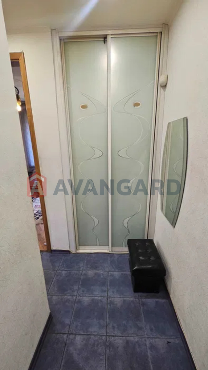 1 кім. квартира, 33/-/6 кв. м., 2/5 поверх фото 17 1 кім. квартира, 33/-/6 кв. м., 2/5 поверх фото 17