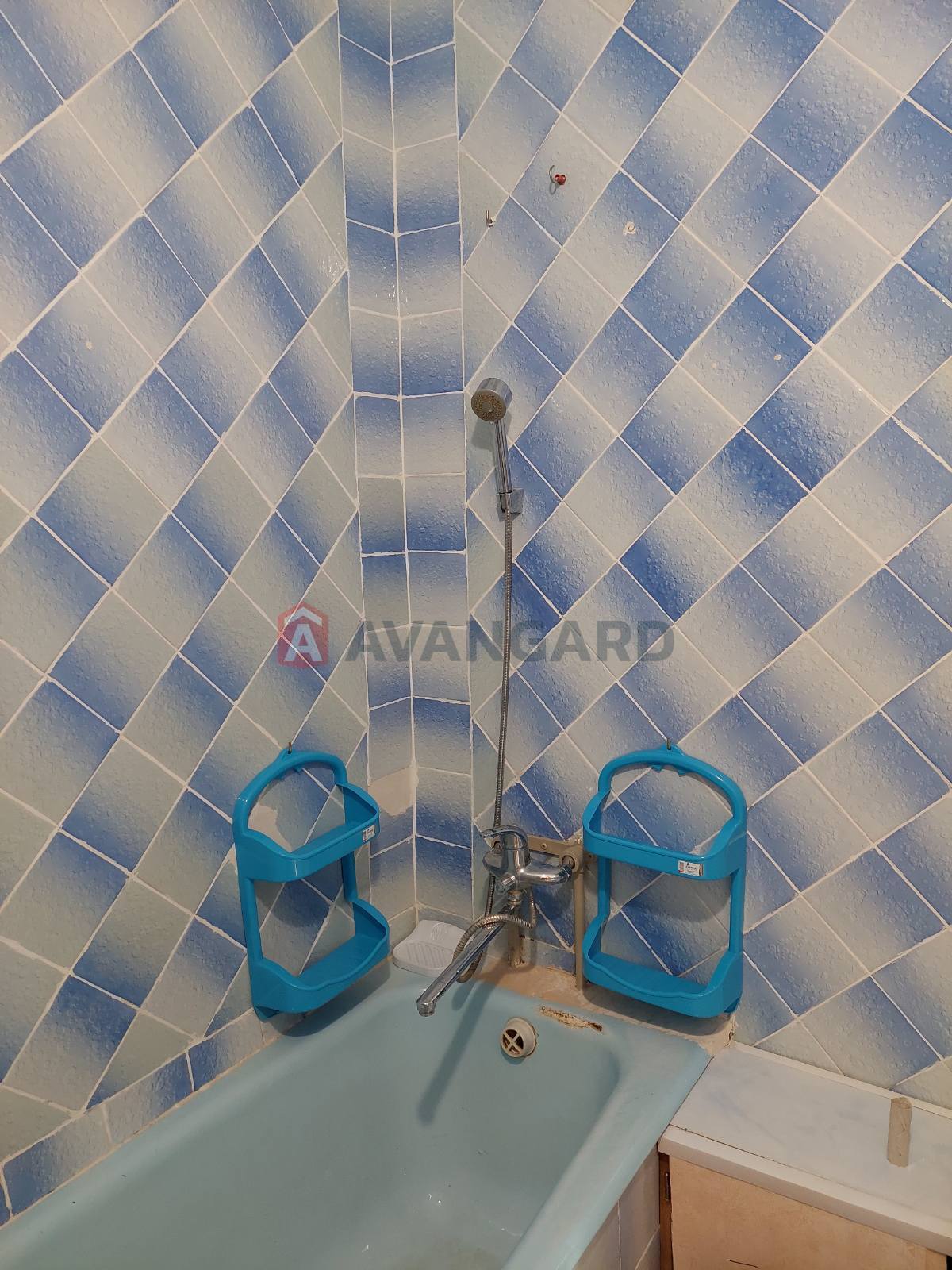 1 кім. квартира, 21/-/6 кв. м., 3/5 поверх фото 26 1 кім. квартира, 21/-/6 кв. м., 3/5 поверх фото 26