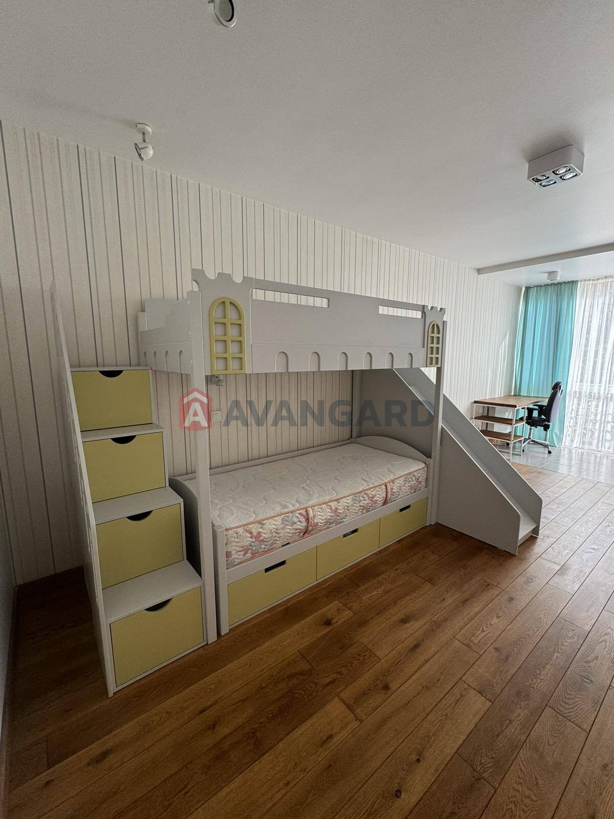 3 кім. квартира, 89/70/14 кв. м., 3/7 поверх фото 14 3 кім. квартира, 89/70/14 кв. м., 3/7 поверх фото 14