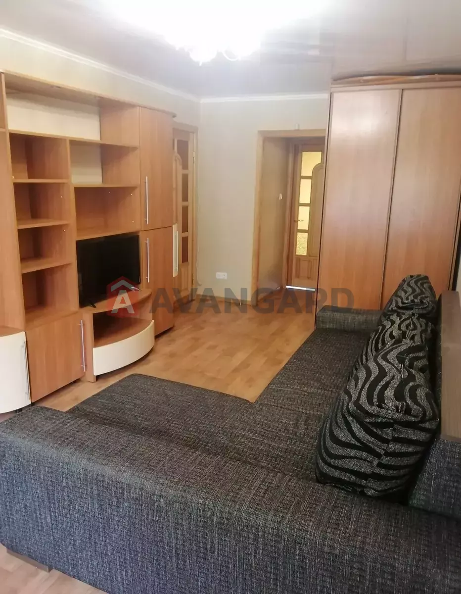 2 кім. квартира, 45/-/- кв. м., 4/5 поверх фото 5 2 кім. квартира, 45/-/- кв. м., 4/5 поверх фото 5