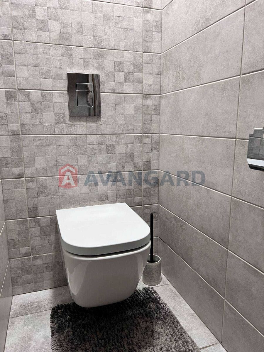 4 кім. квартира, 87/-/10 кв. м., 1/9 поверх фото 16 4 кім. квартира, 87/-/10 кв. м., 1/9 поверх фото 16