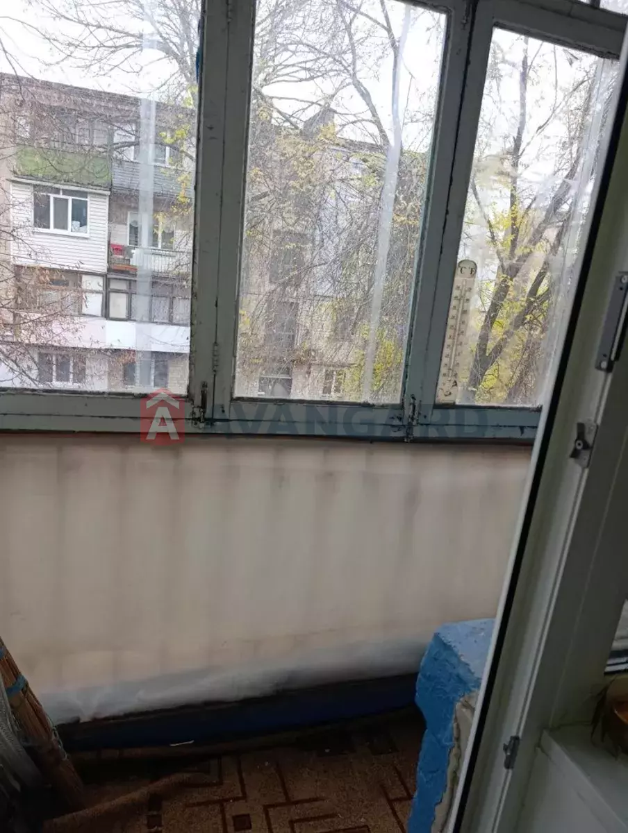 1 комн. квартира, 31/16/4 кв. м., 3/4 этаж фото 6 1 комн. квартира, 31/16/4 кв. м., 3/4 этаж фото 6