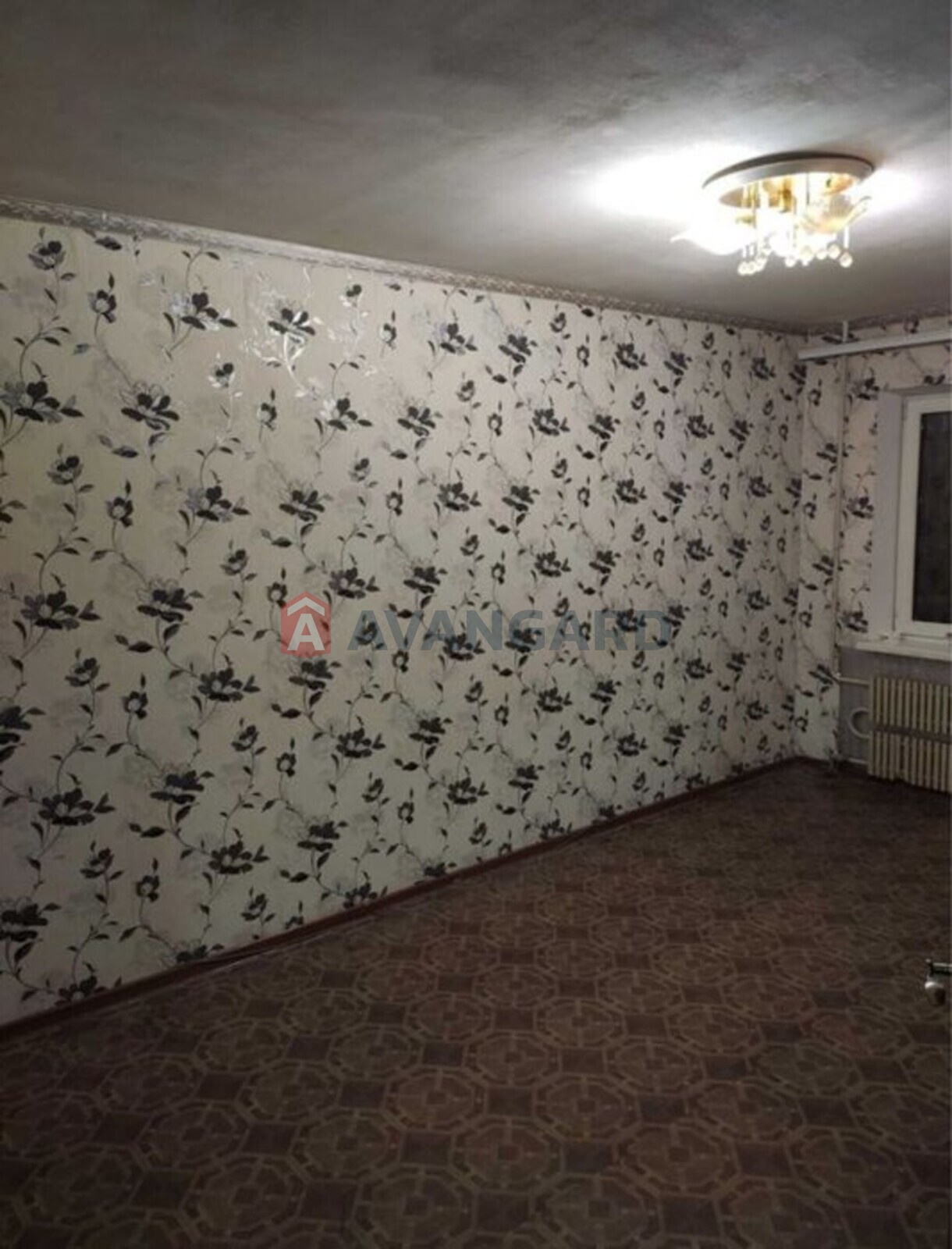 1 кім. квартира, 40/-/6 кв. м., 7/9 поверх фото 9 1 кім. квартира, 40/-/6 кв. м., 7/9 поверх фото 9