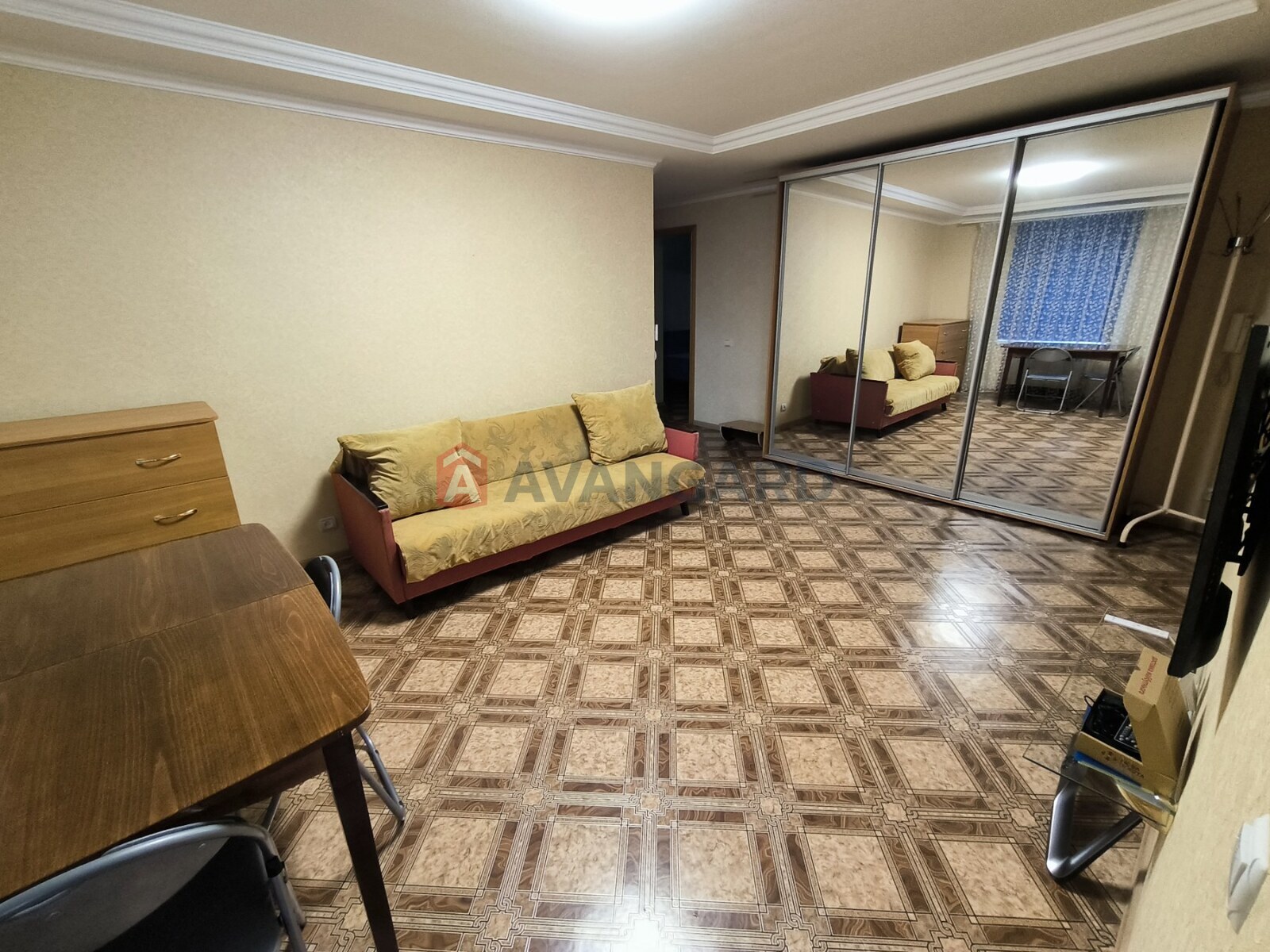 3 комн. квартира, 60/40/7 кв. м., 4/9 этаж фото 3 3 комн. квартира, 60/40/7 кв. м., 4/9 этаж фото 3