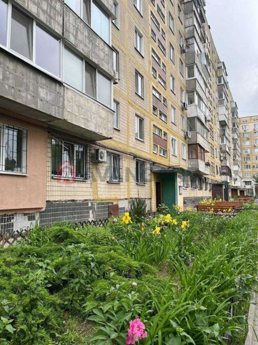 3 кім. квартира, 67/-/9,6 кв. м., 1/9 поверх фото 20 3 кім. квартира, 67/-/9,6 кв. м., 1/9 поверх фото 20